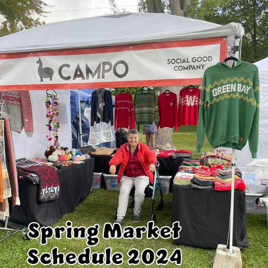 Spring Markets