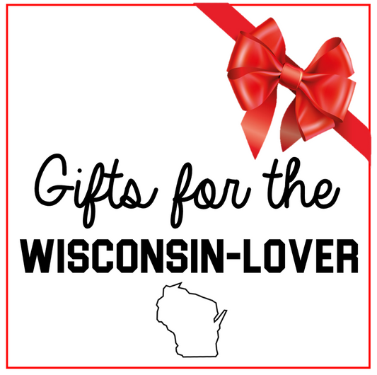 Wisconsin Gift Guide