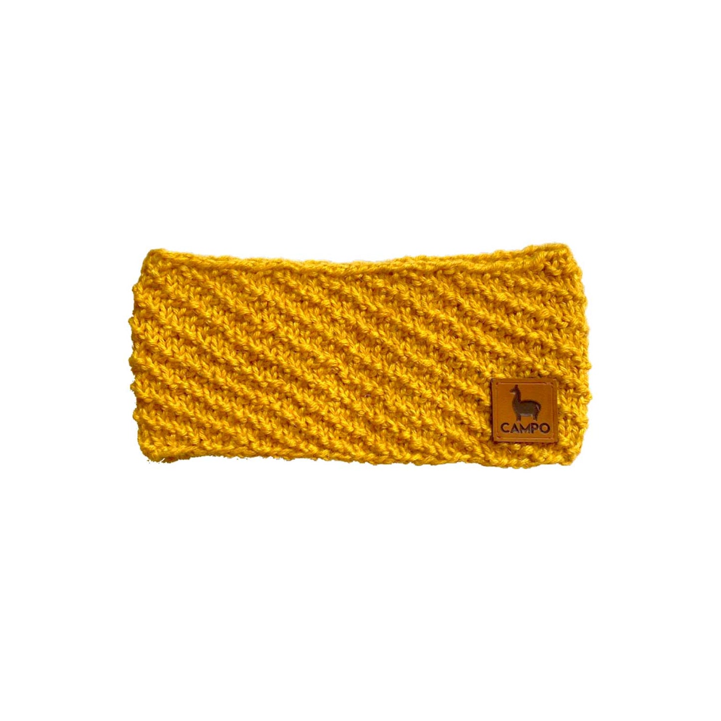 Campo Headband