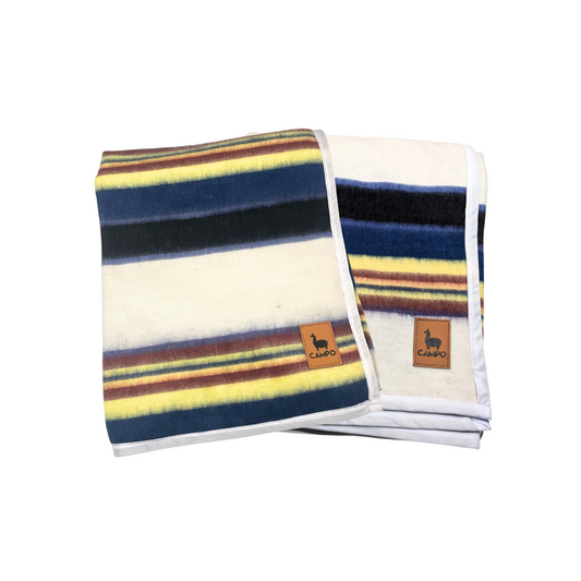 Trade Bound Blanket