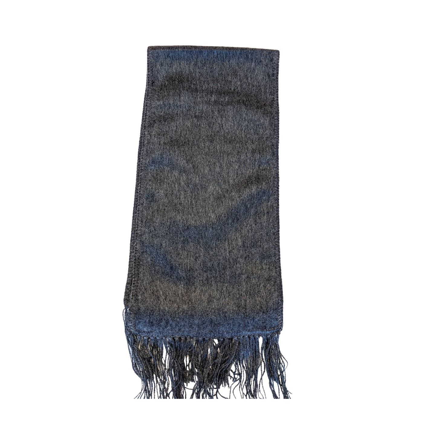 100% Alpaca Brushed Scarf