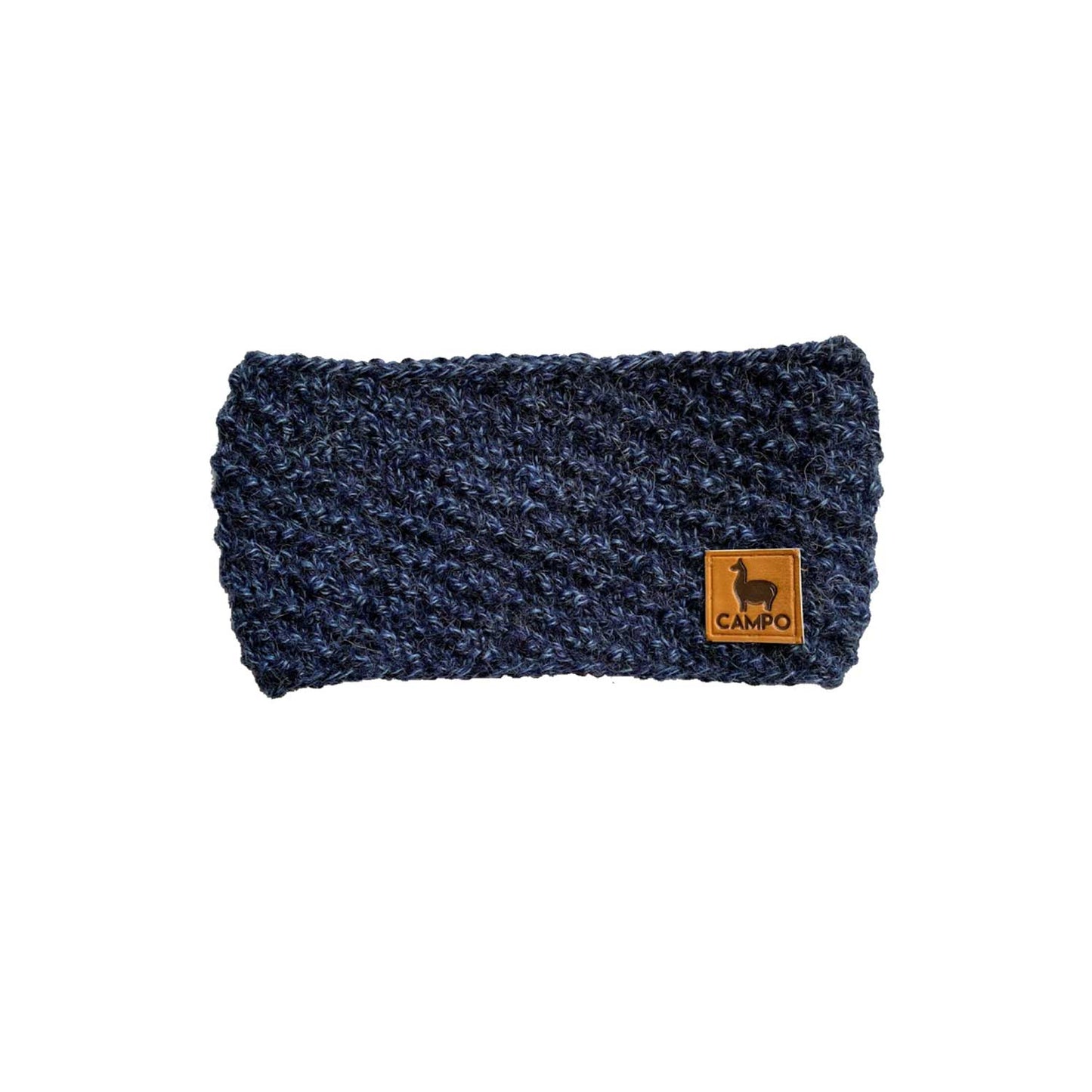 Campo Headband
