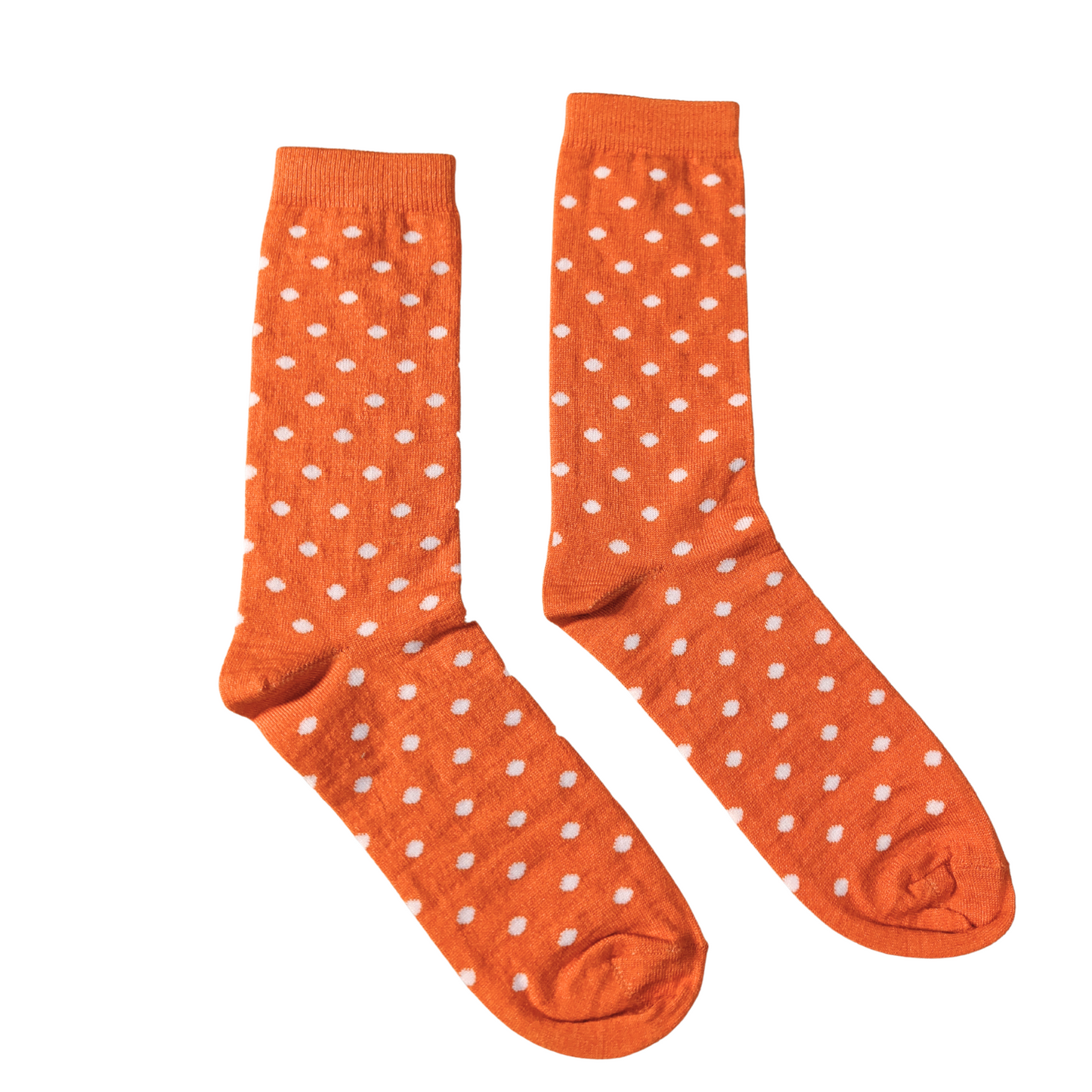 Silk + Alpaca Dress Socks