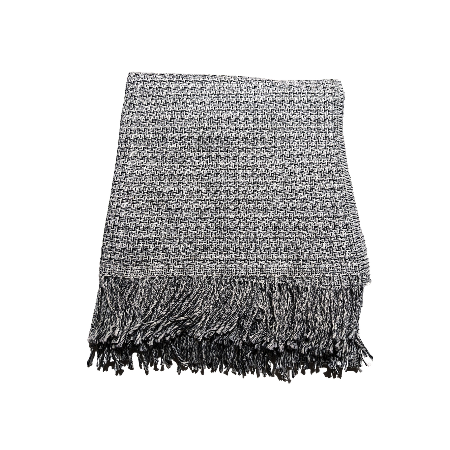 100% Alpaca Fantasia Throw Blanket
