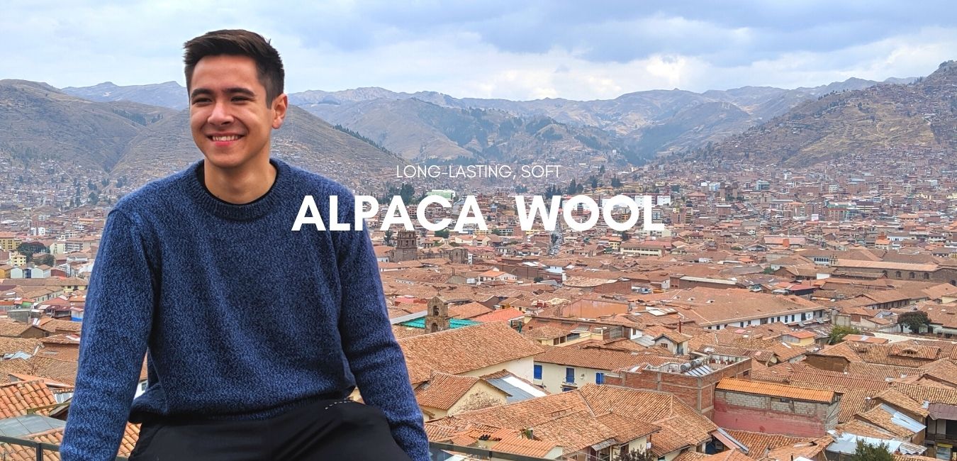 CAMPO │ Ethical Alpaca Clothing from Peru – Campo Alpaca