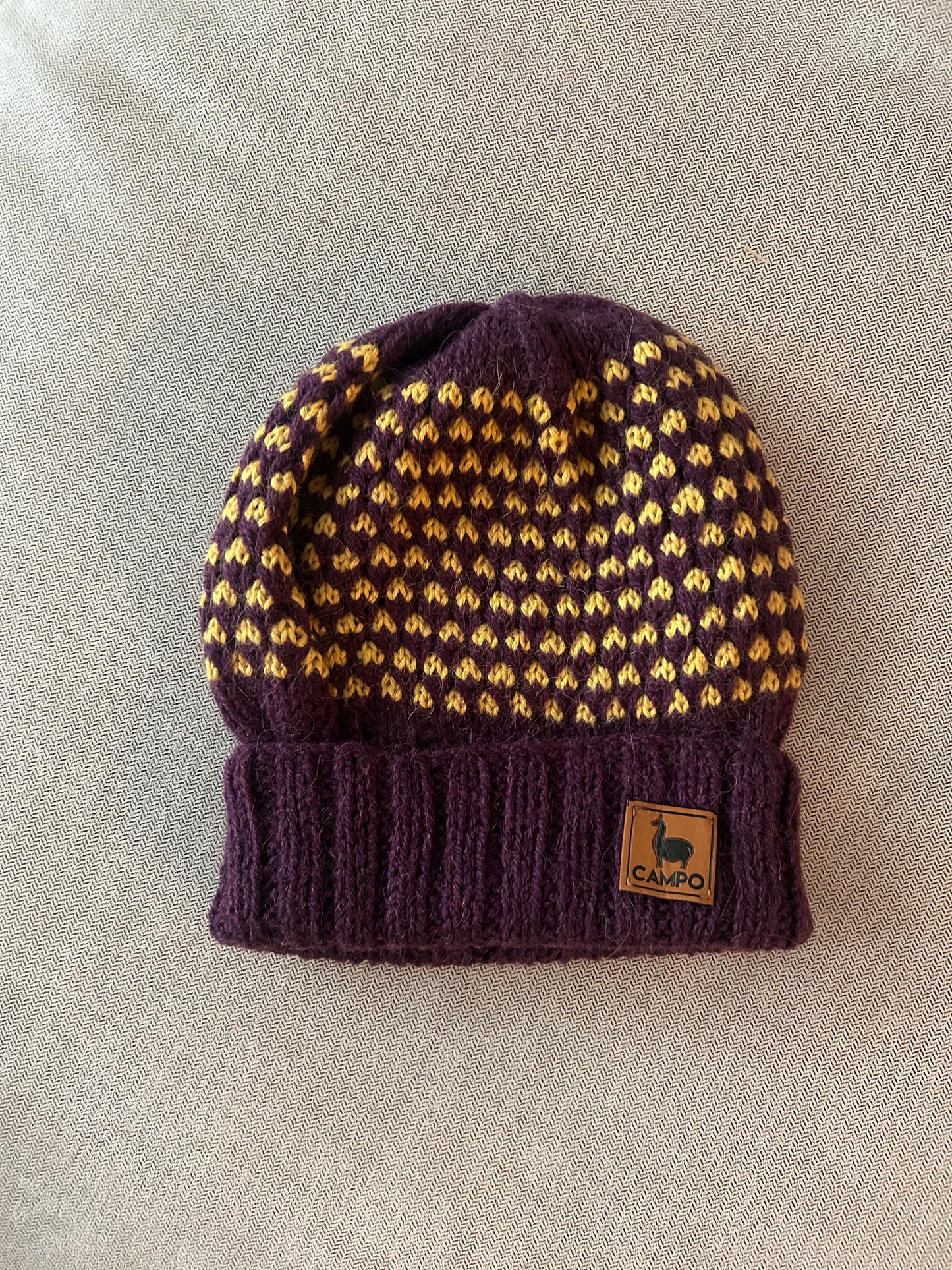 Turkish Knit Beanie
