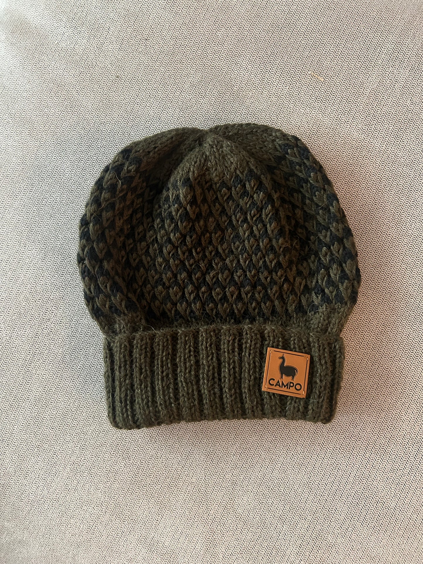 Turkish Knit Beanie