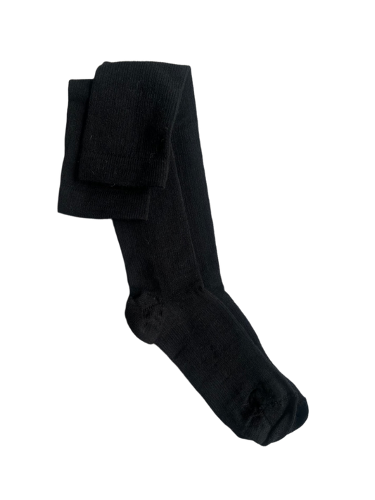 Compression Baby Alpaca Socks