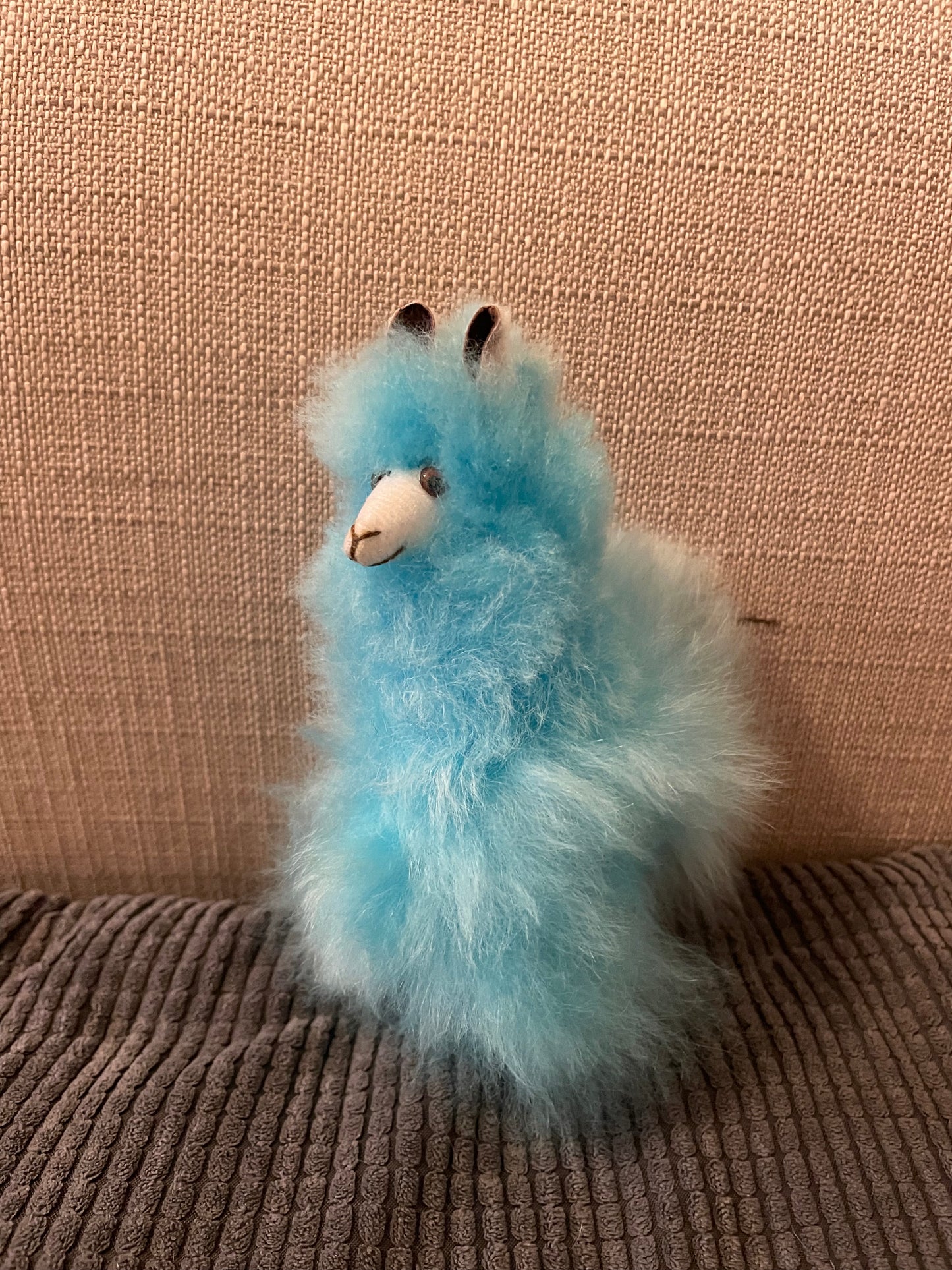 Alpaca Fluffies - Colorful
