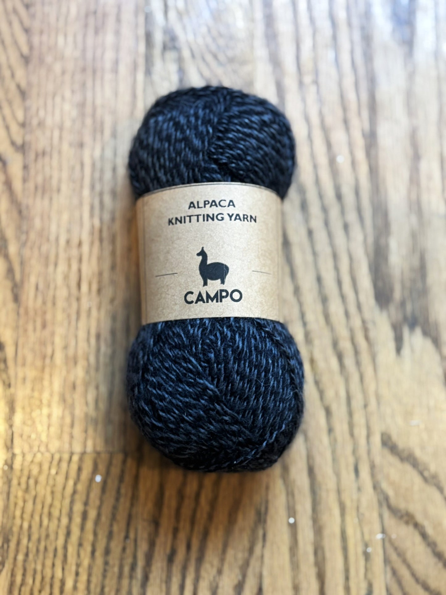100% Baby Alpaca Yarn