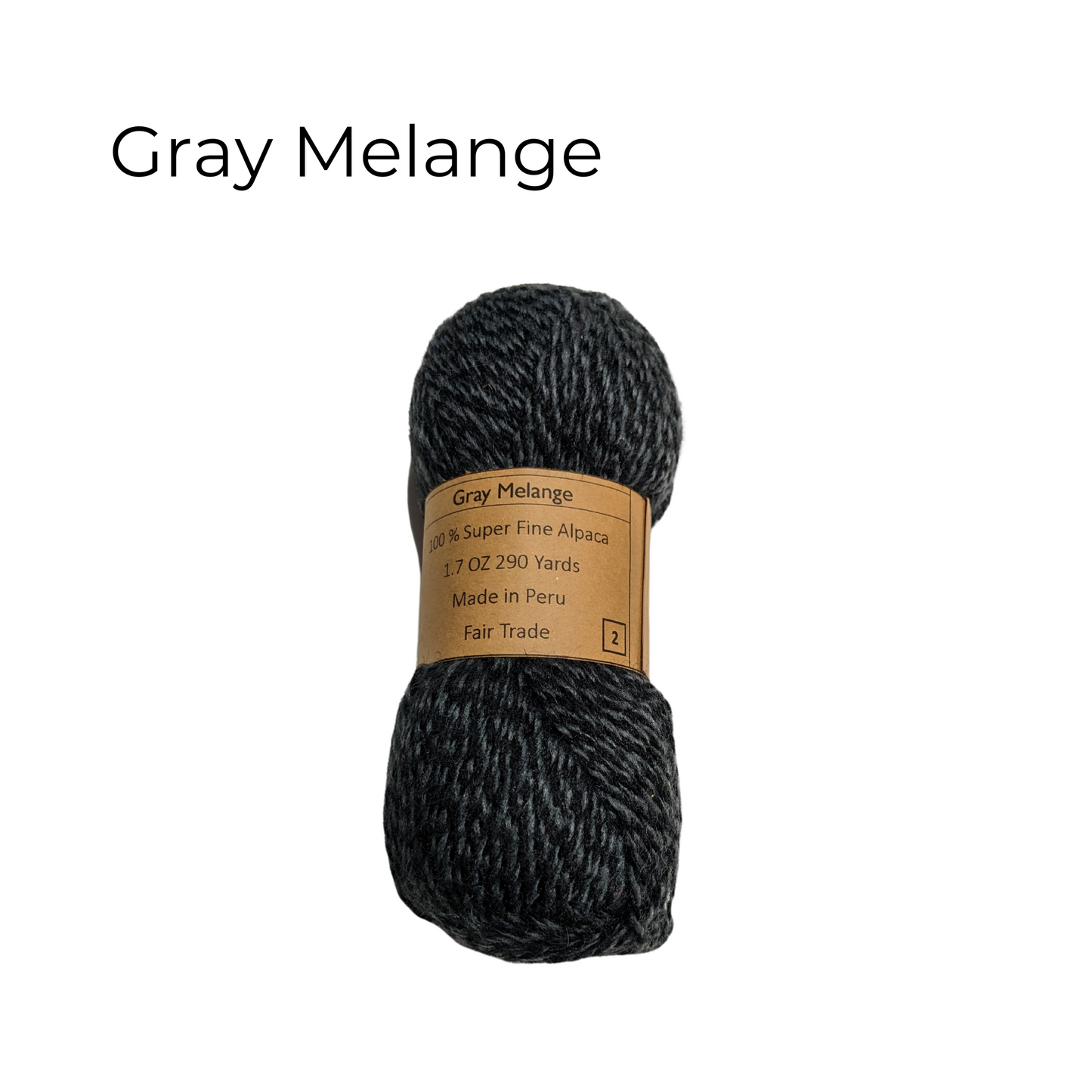 100% Baby Alpaca Yarn