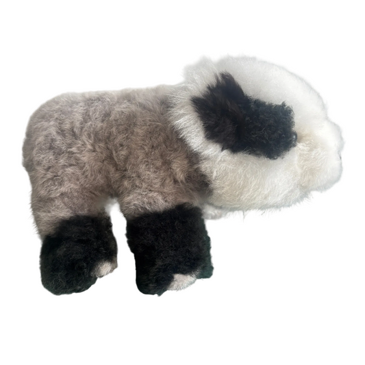 Badger Fluffy