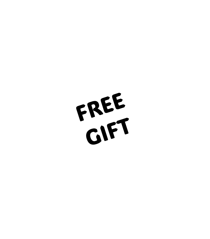 Free Gift!