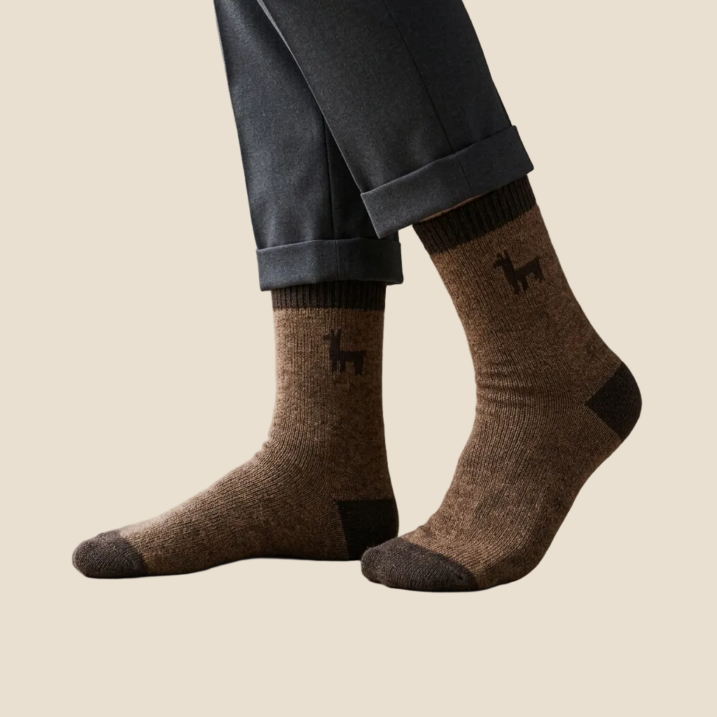 Lima Crew Socks