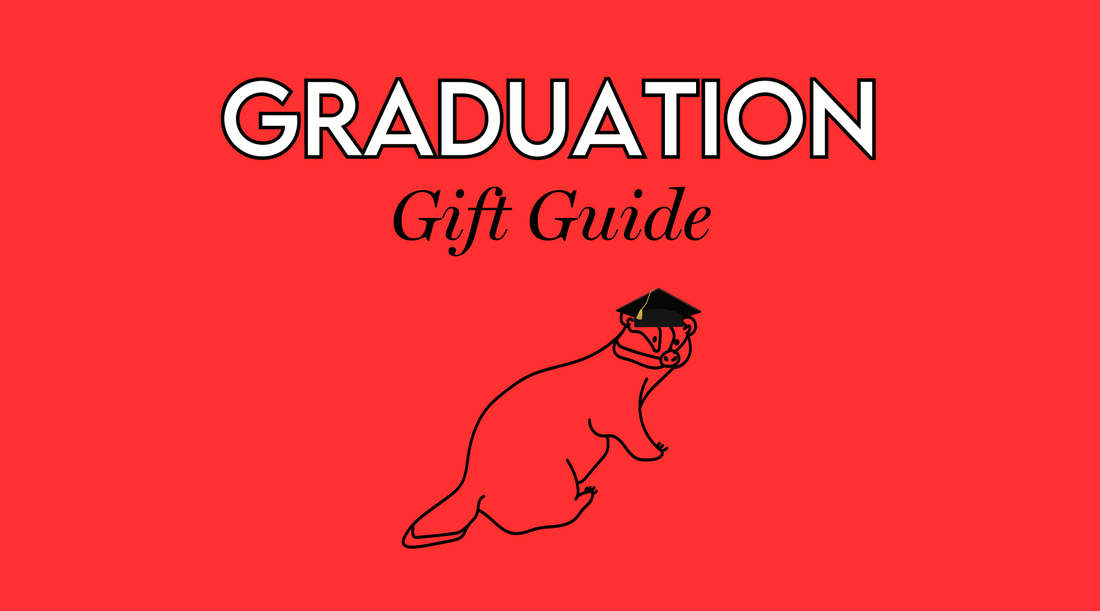 University of Wisconsin-Madison Graduation Gift Guide