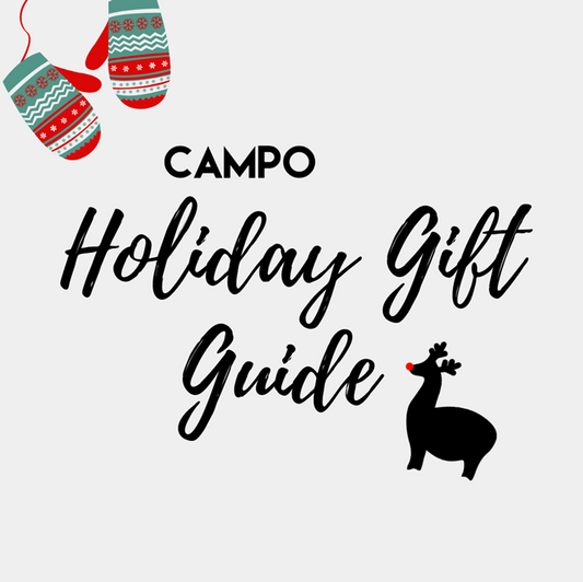 Alpaca Holiday Gift Guide