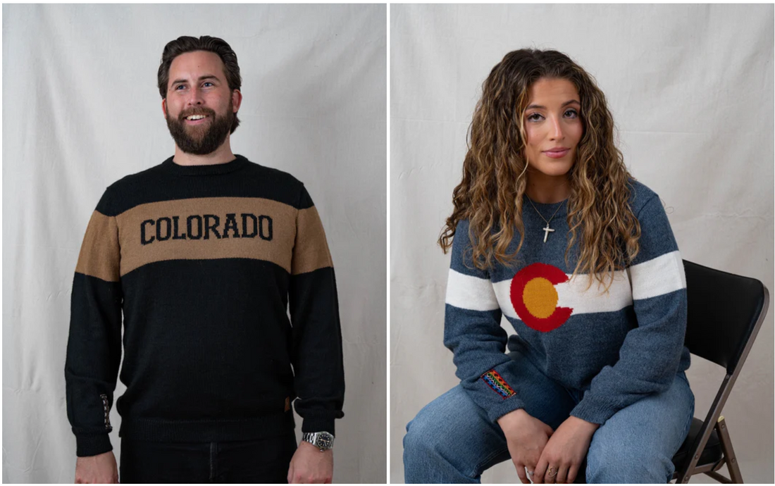 Campo Colorado is LIVE!