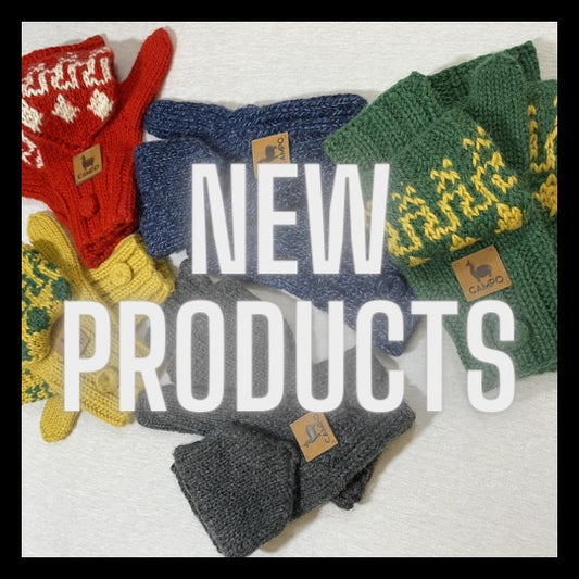 New Products