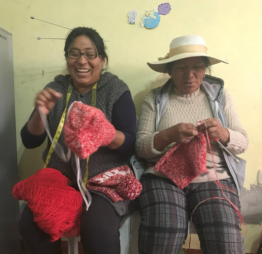 Updates from Peru and our Artisan Partners