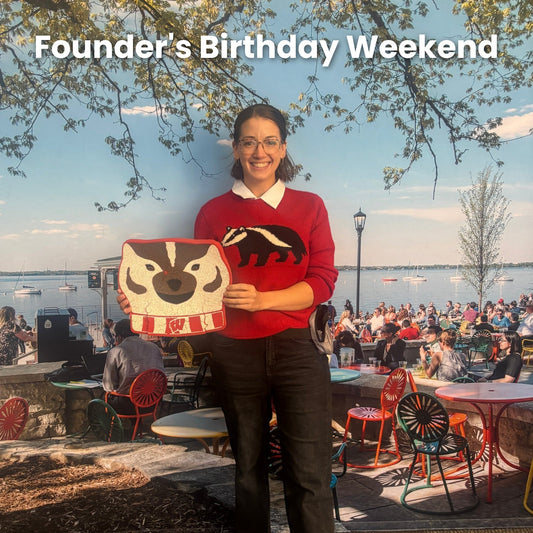 Founder's Favorite Campo Pieces (Birthday Edition!)