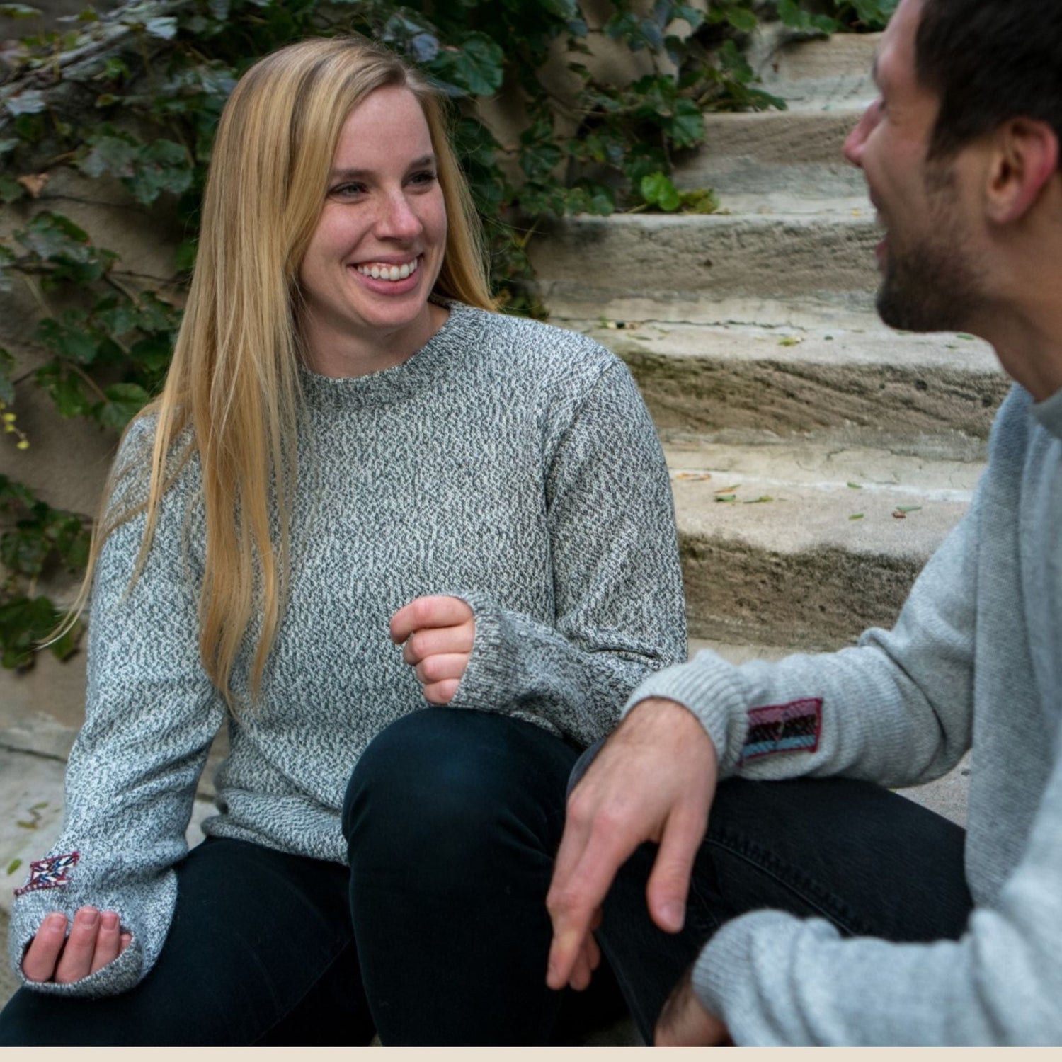 Campo Classico Sweaters