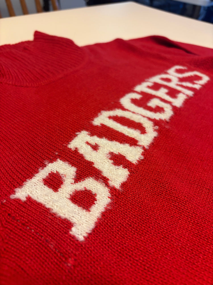 New Wisconsin Sweaters Launch