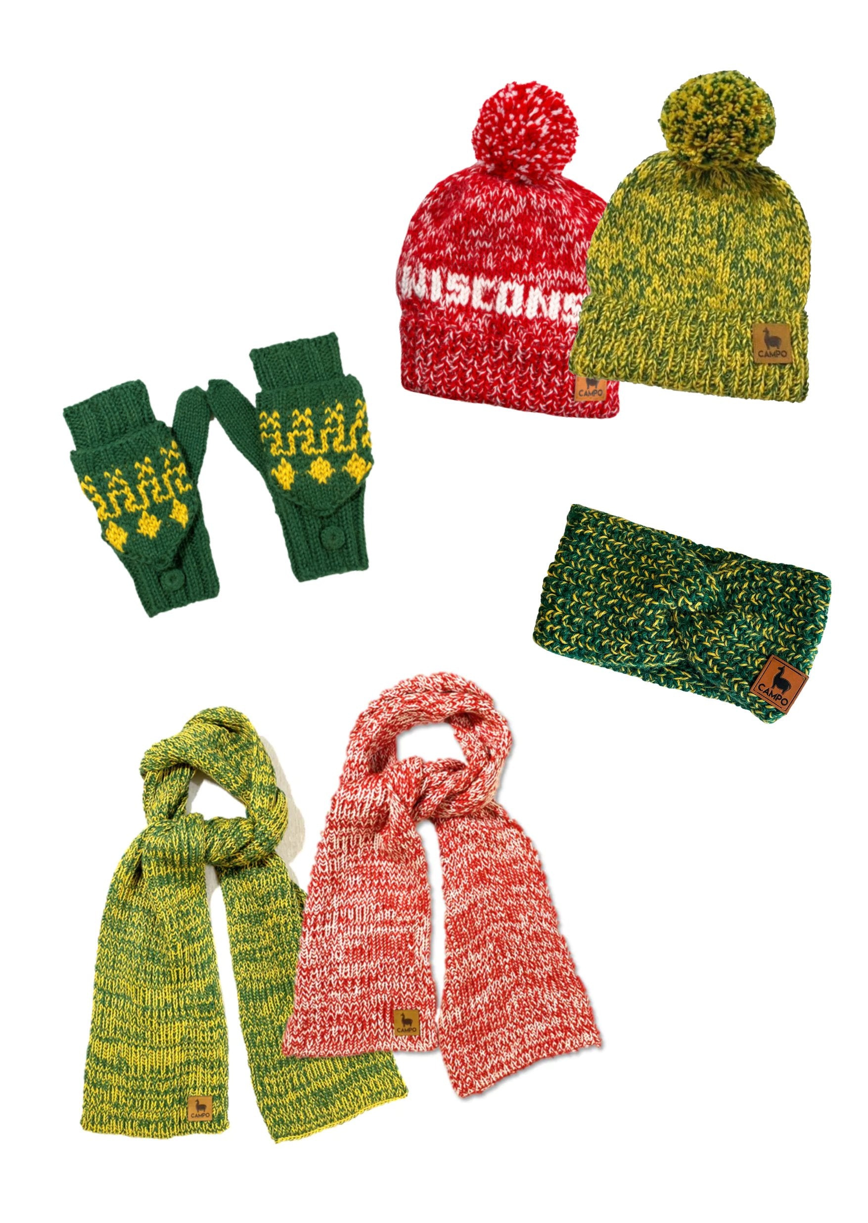Wisconsin Accessories – tagged 