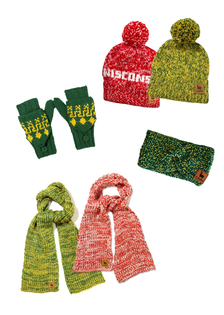 Wisconsin Accessories