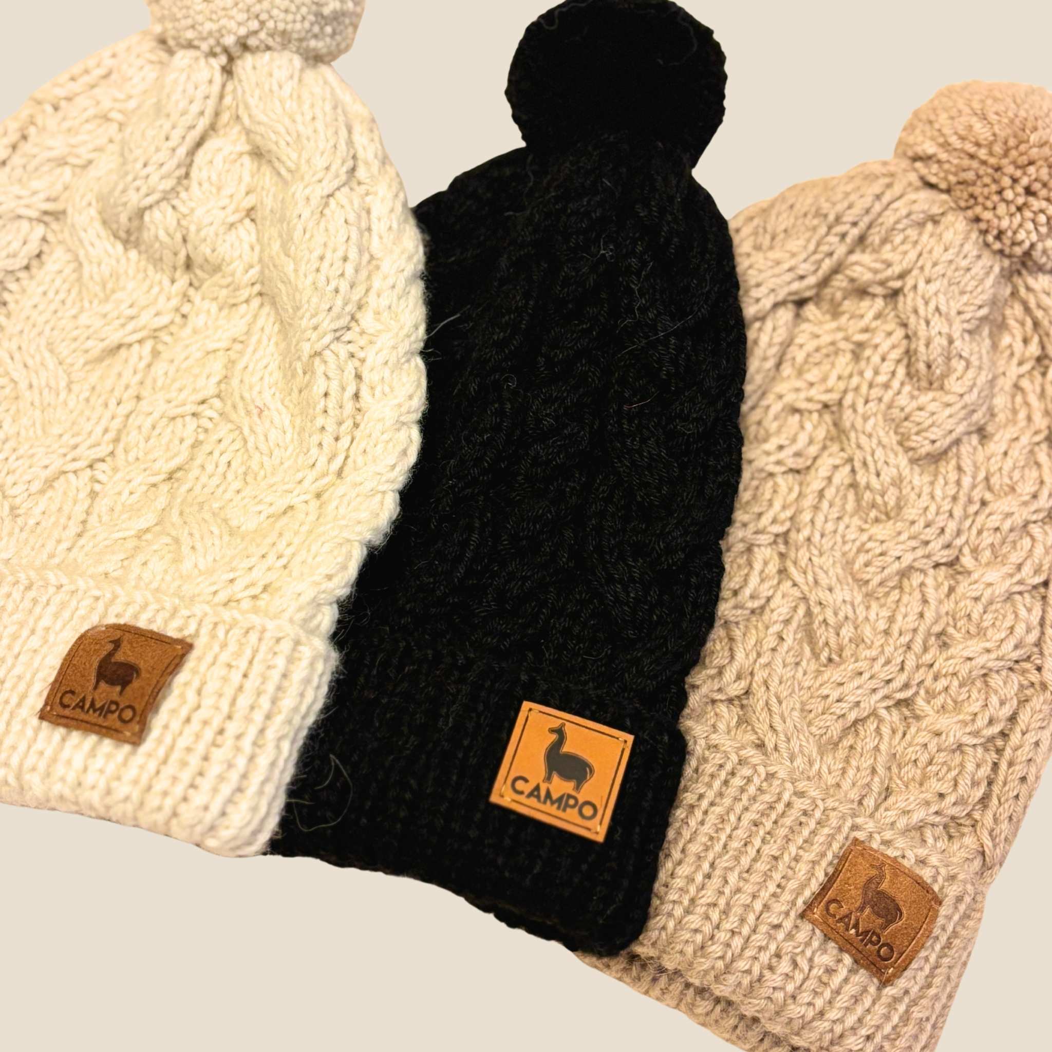 CAMPO │ Ethical Alpaca Clothing from Peru – Campo Alpaca