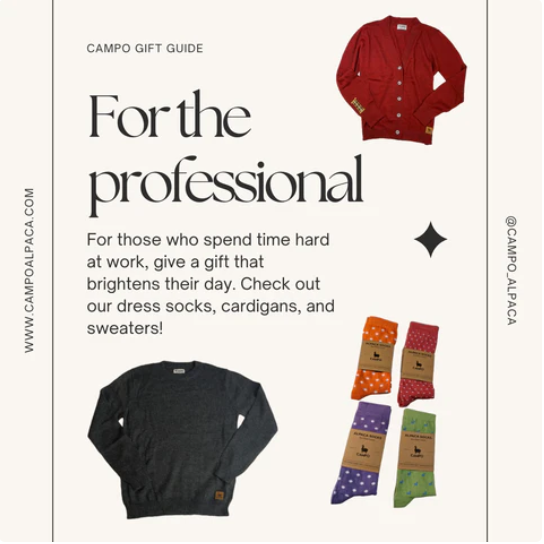 For the Professional