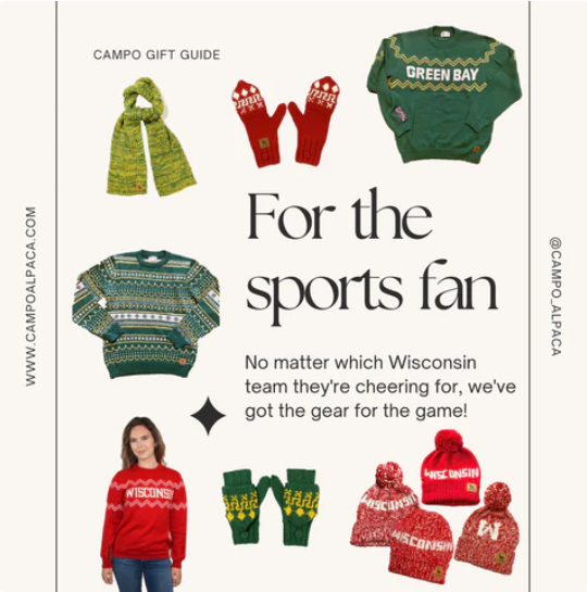 For the SportsFans