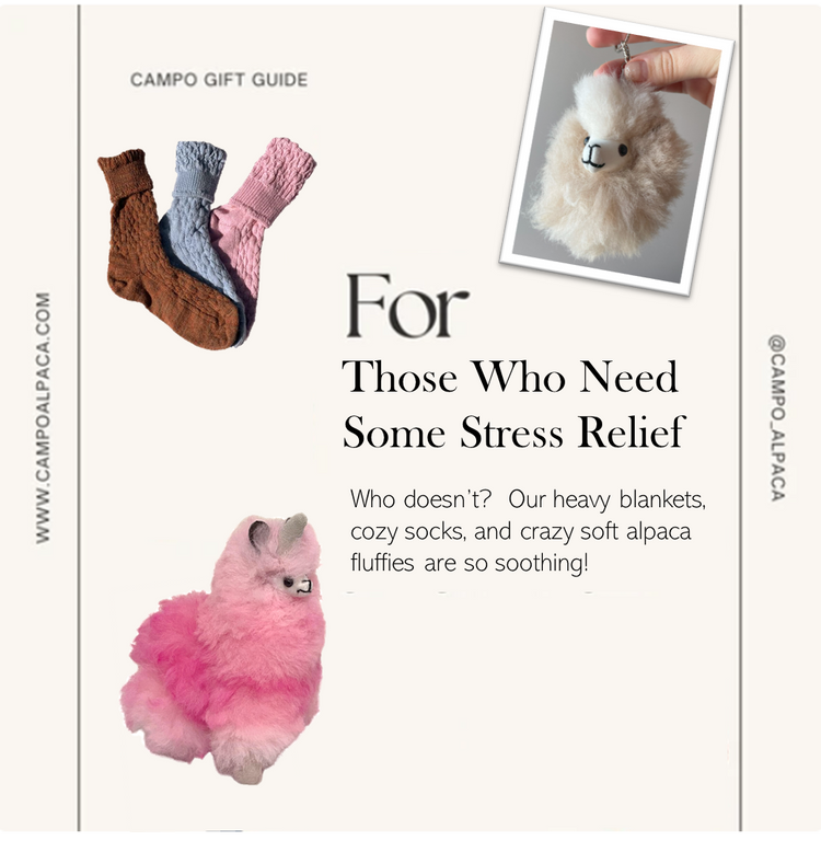 For Those Who Need Some Stress Relief