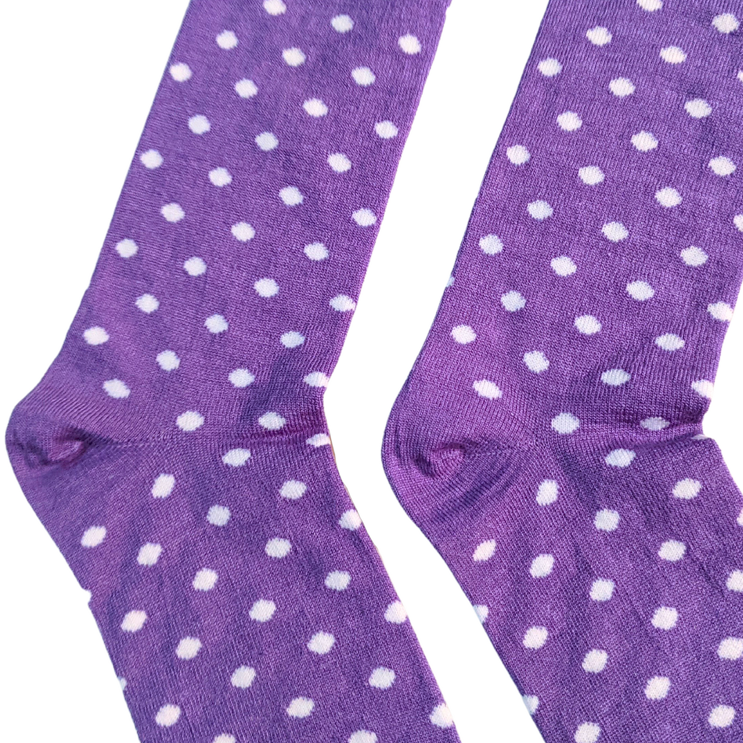 Silk Dress Socks