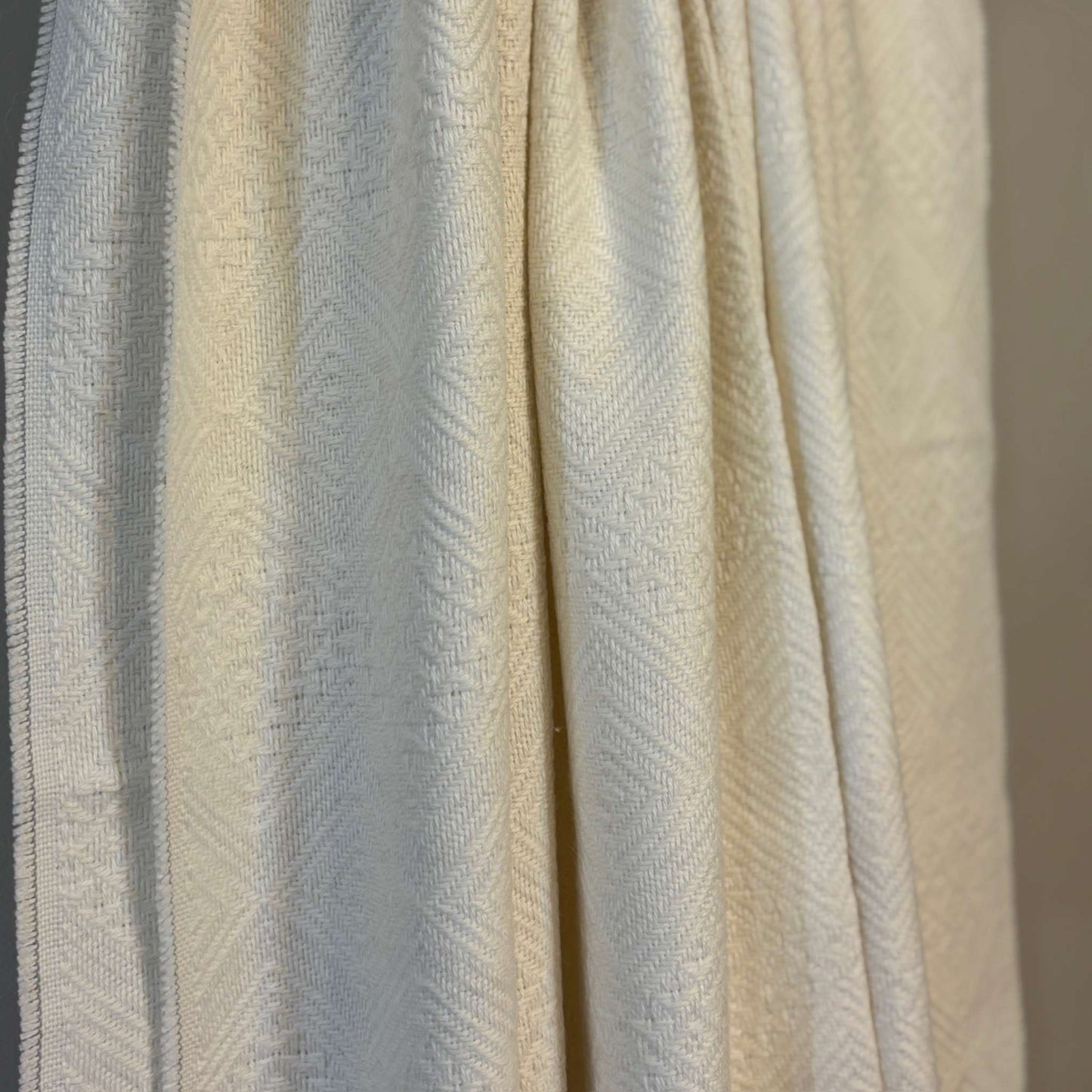 Inca Design Alpaca Throw Blanket - Carlos