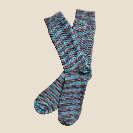 Classic Comfort Alpaca Socks