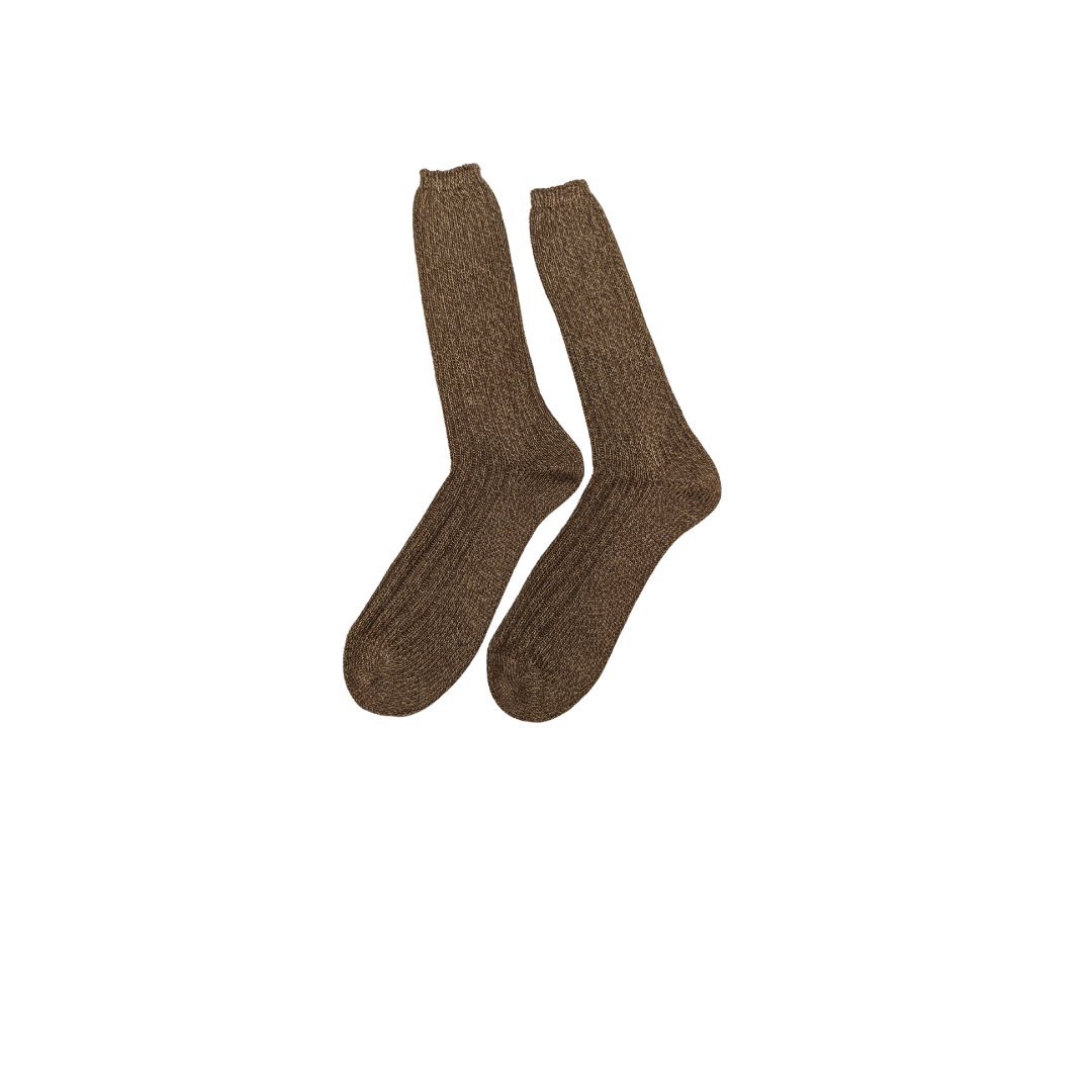 Alpaca Socks - Everyday Comfy