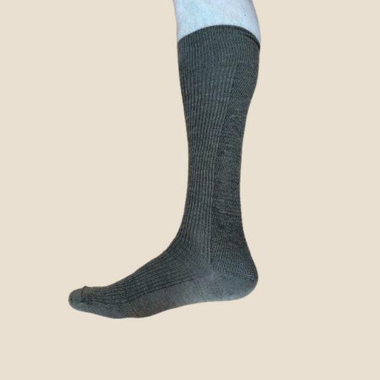 Everyday Compression Baby Alpaca Socks