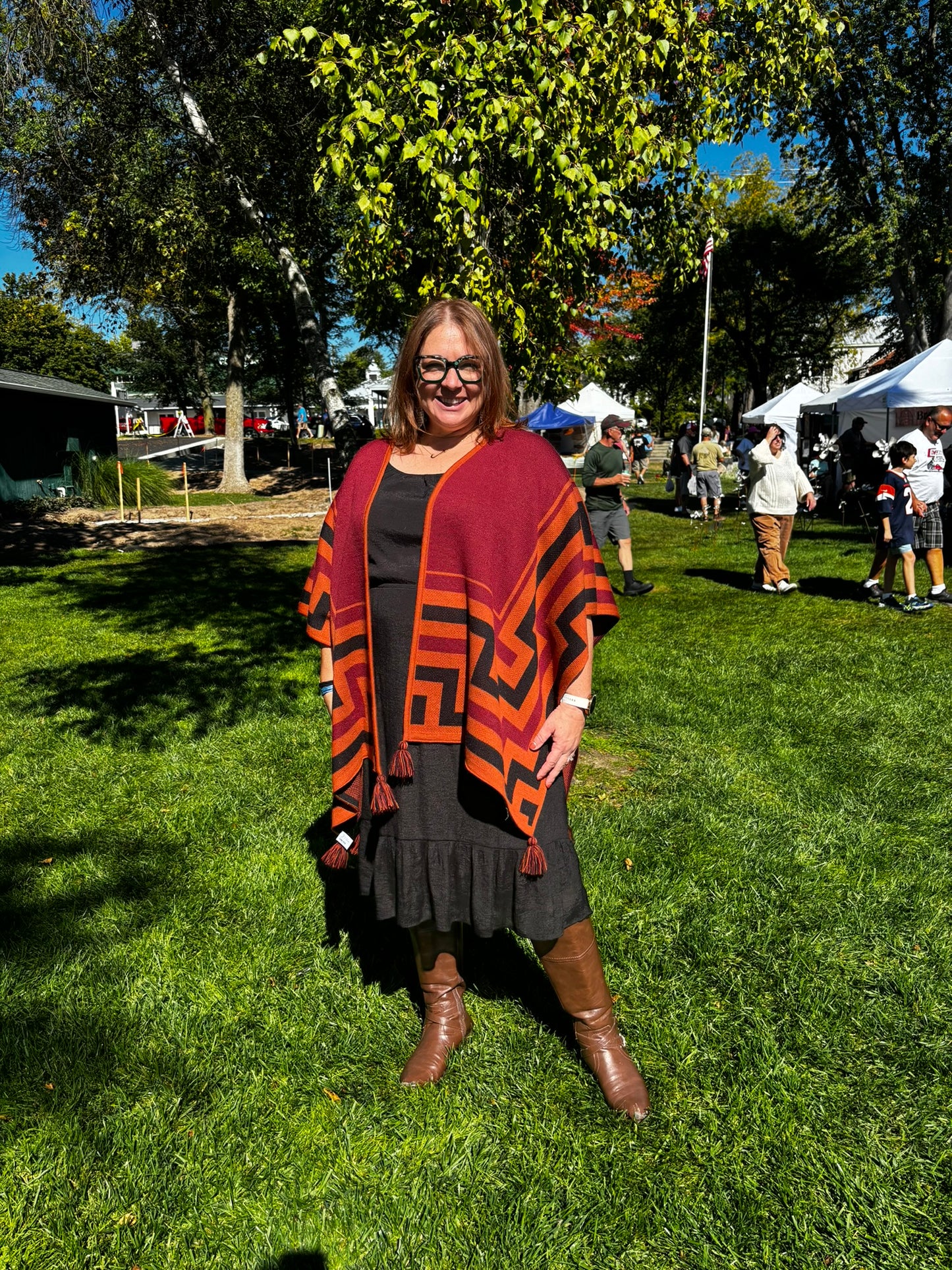 Shawl 100% Super fine Alpaca