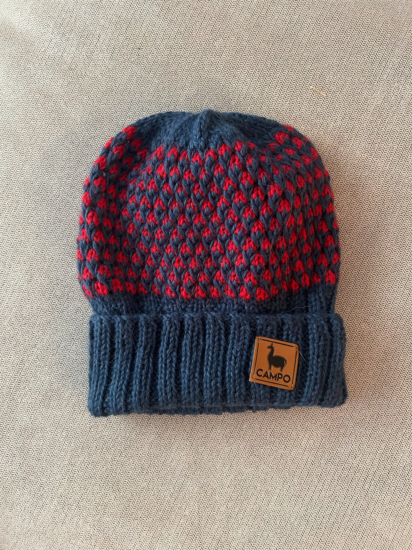 Turkish Knit Beanie