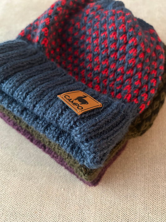 Turkish Knit Beanie