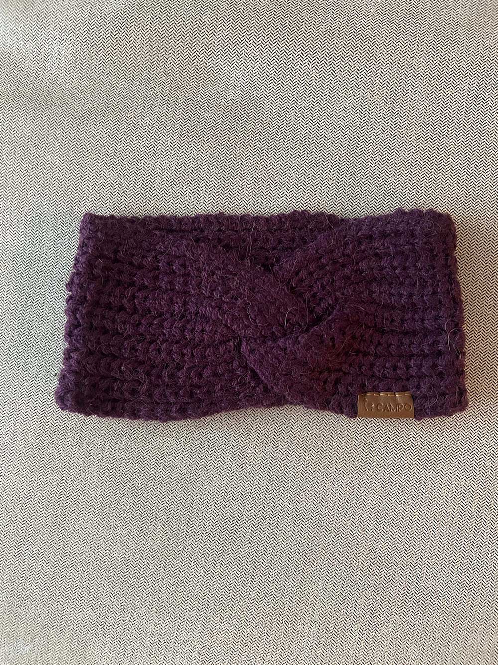 Twisted Headbands