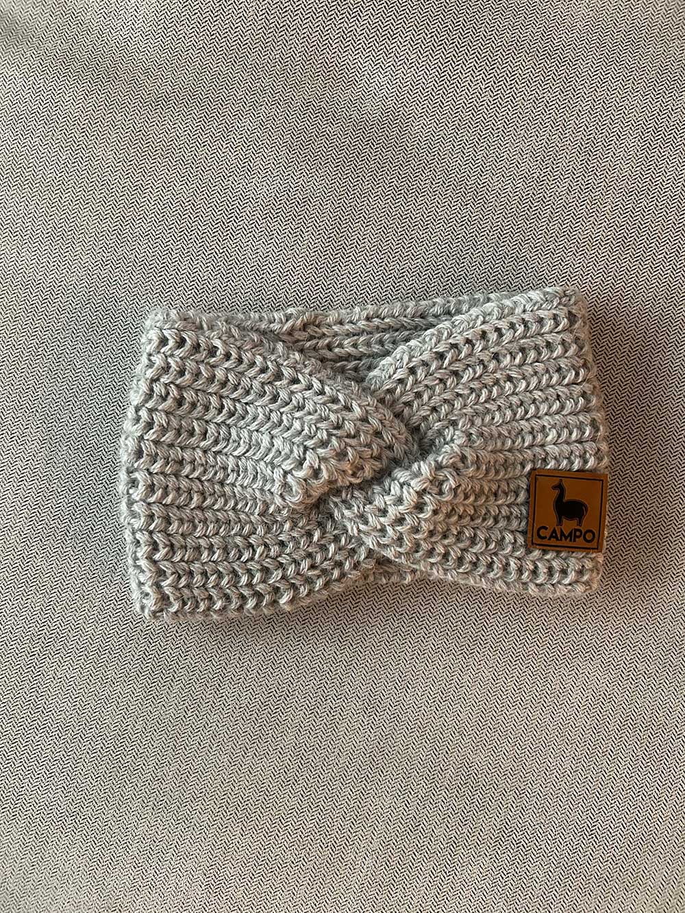 Twisted Headbands
