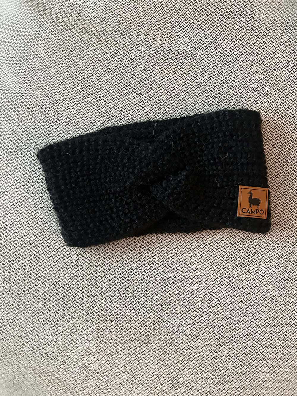 Twisted Headbands