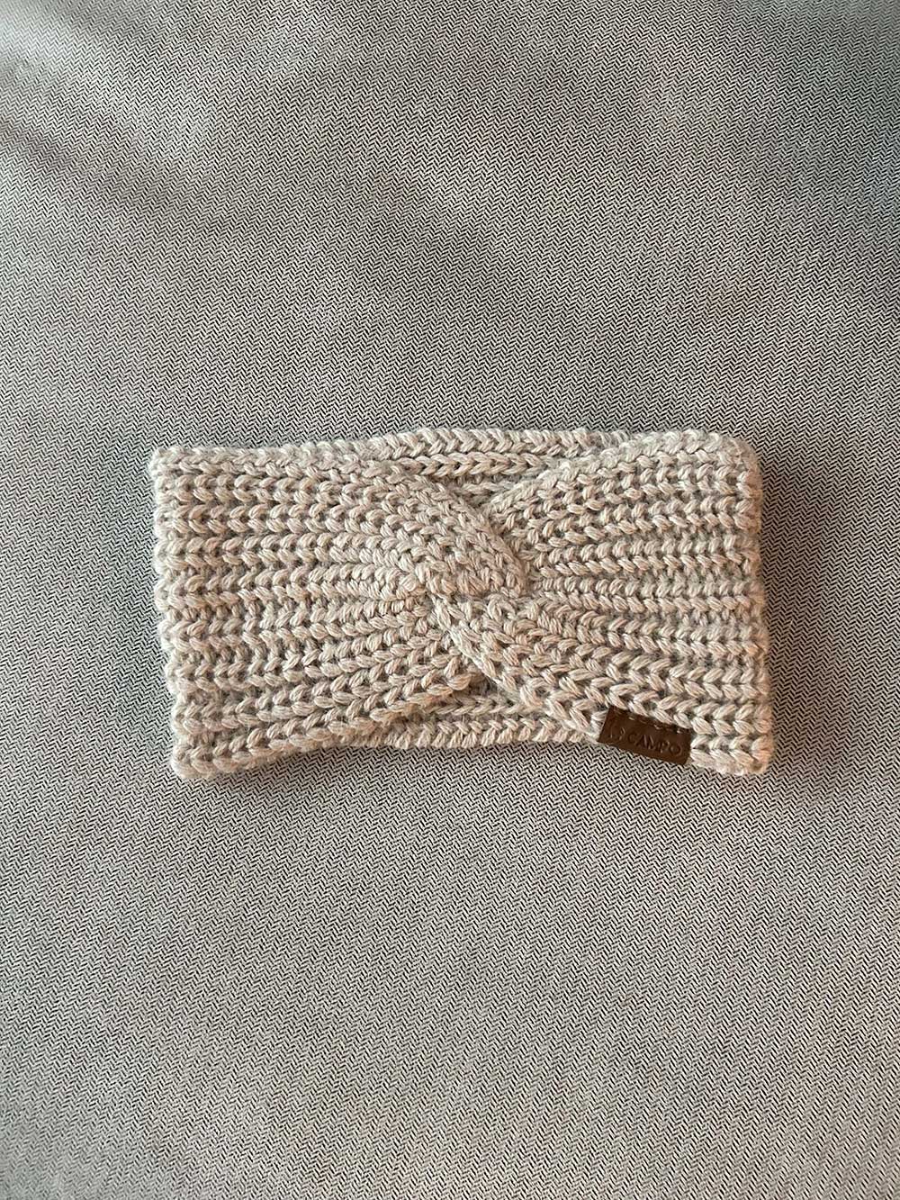 Twisted Headbands