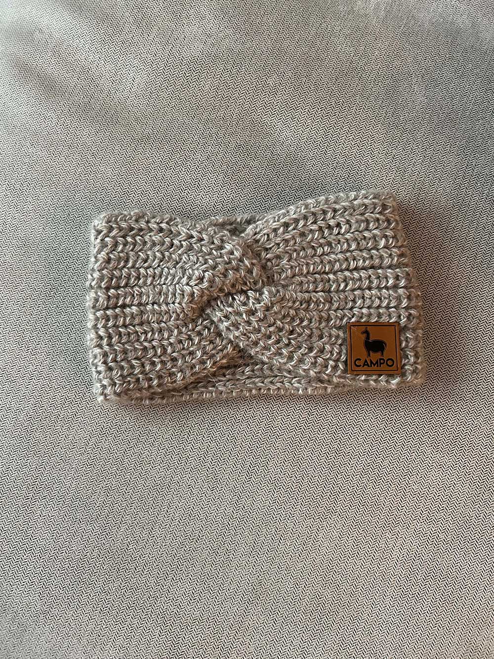 Twisted Headbands