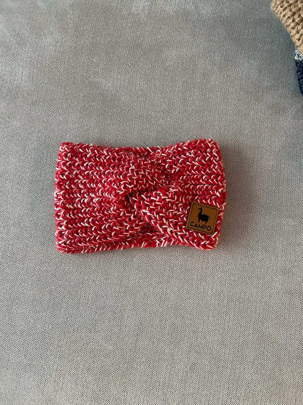 Twisted Headbands