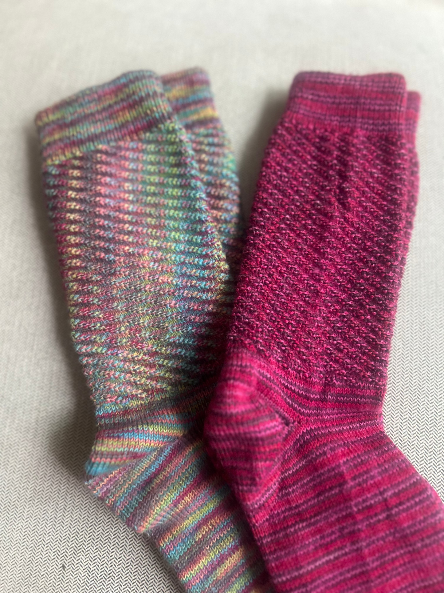 Classic Comfort Alpaca Socks