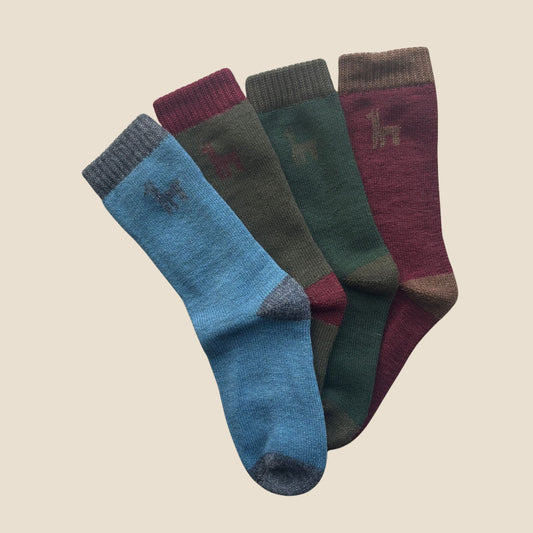 Lima Socks