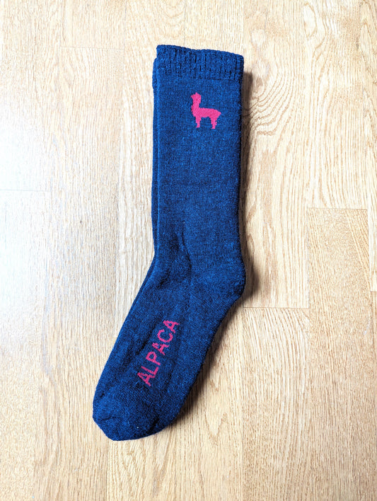 Michel Crew Socks