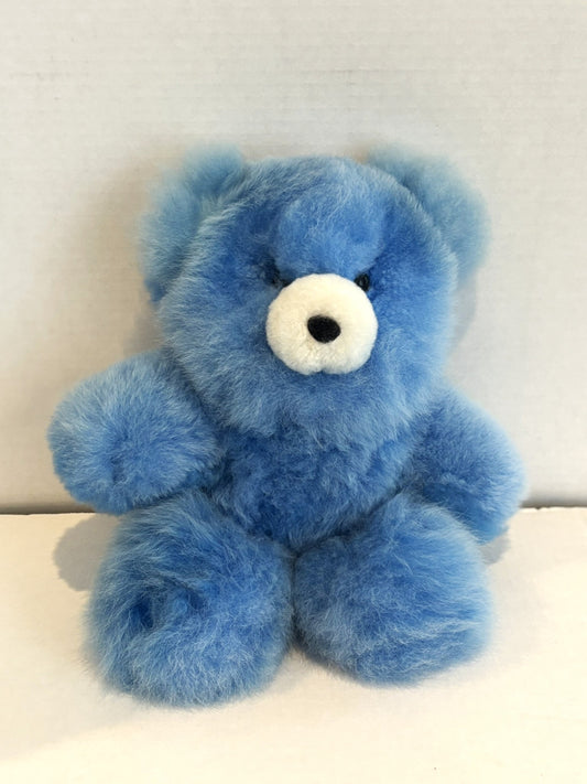 Alpaca Teddy Bears